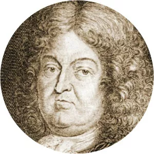 Hans Albrecht von Barfus