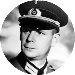 Hans-Alexander von Voss