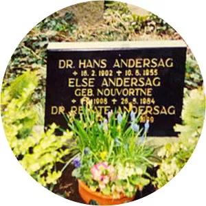Hans Andersag
