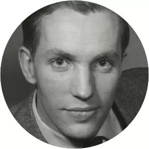 Hans Andersson-Tvilling