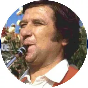 Hans Aregger Musician