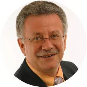 Hans Arndt - Politician