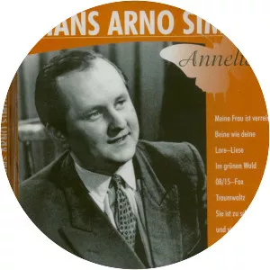 Hans-Arno Simon