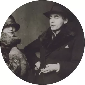 Hans Axgil - Fictional character