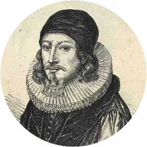 Hans Bagger - Theologian