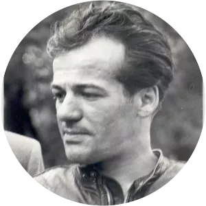 Hans Baltisberger - German motorcycle racer