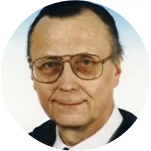 Hans Bandemer - Author