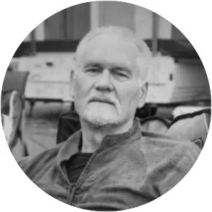 Hans Bauer - Austrian screenwriter