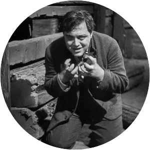 Hans Beckert - Fictional character