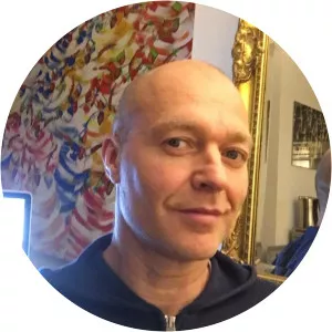 Hans Beenhakker - Film producer