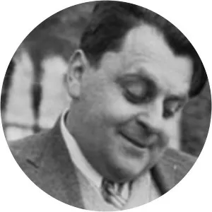 Hans Behrendt - German actor