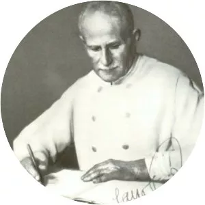 Hans Berger Politician