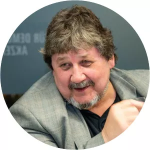 Hans Berkessel - Historian