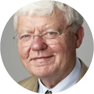 Hans-Bernd Schäfer - German economist