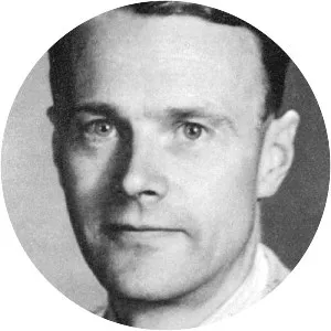 Hans Bernd von Haeften - German jurist