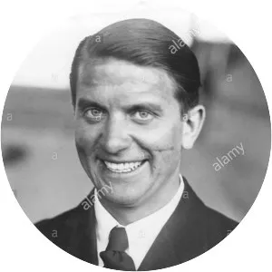 Hans Bertram - German aviator