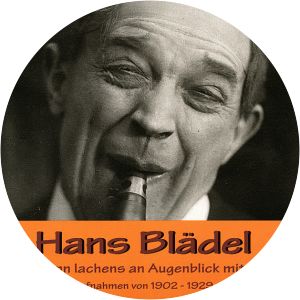 Hans Blädel