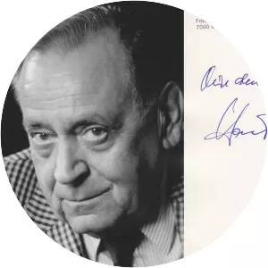 Hans Blickensdörfer