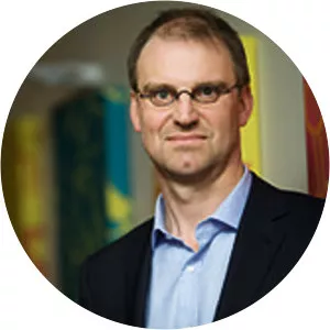 Hans Bourlon - Television producer