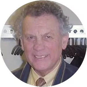 Hans Bouwmeester - Dutch author