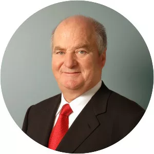 Hans Brunhart - Political figure