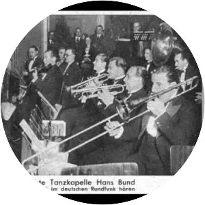 Hans Bund