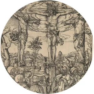 Hans Burgkmair - German painter