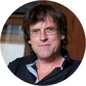 Hans van Houwelingen