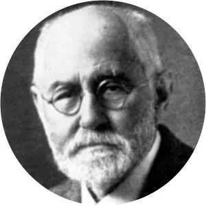 Hans Carl Friedrich von Mangoldt