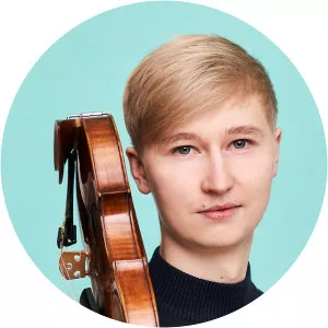 Hans Christian Aavik - Musical artist