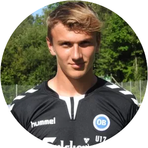 Hans Christian Bernat