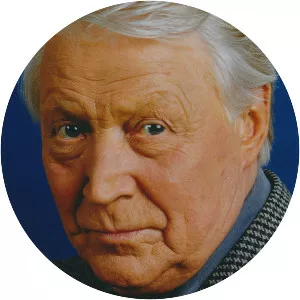 Hans Christian Blech