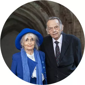 Hans Christian Knuth - Theologian