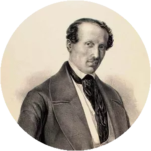 Hans Christian Lumbye