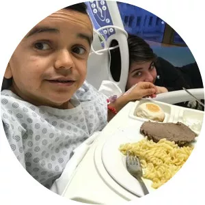 Hans Christian Malpartida