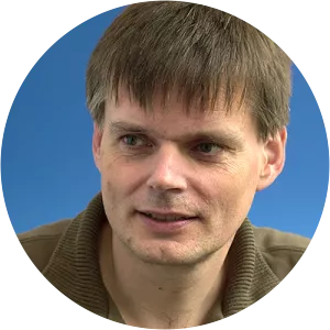 Hans Christian Öttinger