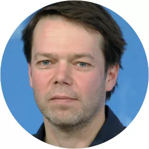 Hans-Christian Schmid - German film director