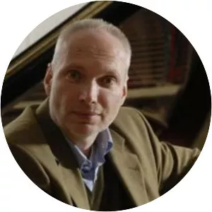 Hans Christian Wille Musician - Pianist