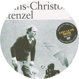 Hans-Christof Stenzel