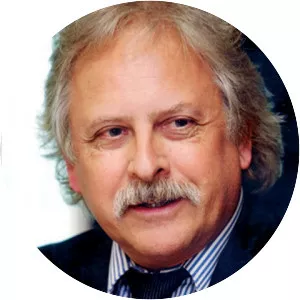 Hans-Christoph Diener - 