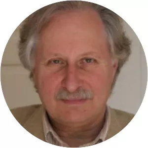 Hans-Christoph Steinhausen - Author