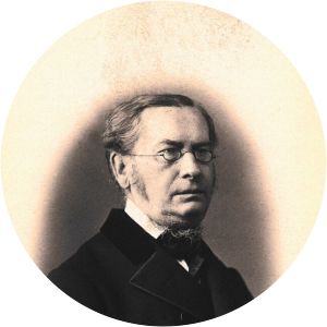 Hans Conon von der Gabelentz