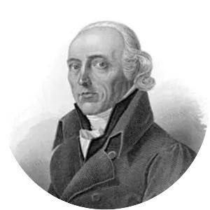 Hans Conrad Escher von der Linth