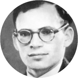 Hans Conrad Leipelt - 