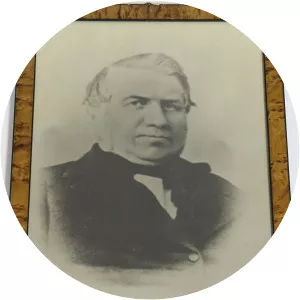 Hans Conrad Thoresen