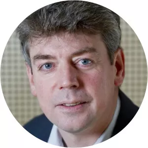 Hans Cools - Historian