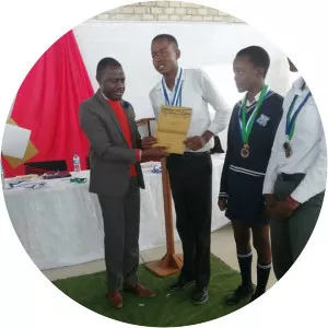 Hans Daniel Namuhuja