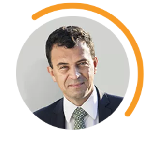 Hans De Cuyper - Chief Executive Officer of the AG Insurance