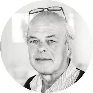 Hans de Wolf - Dutch television producer