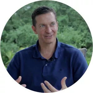 Hans Dersch - American swimmer